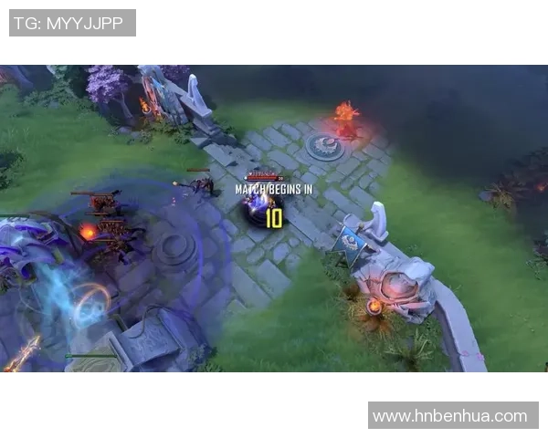 DOTA2战术解析：深入探讨JDG快攻策略与执行细节