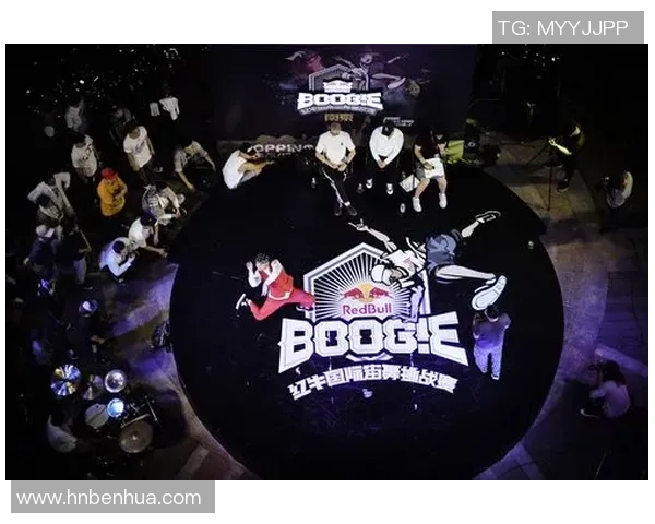 与杨强对话探讨街舞生涯的成长与挑战之路