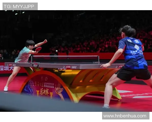 深圳乒乓球队荣登乒乓球节奏排行榜第一名引发热议