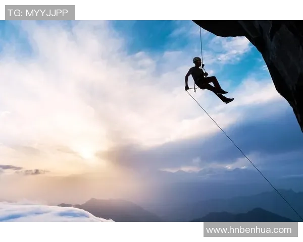 成都攀岩队的速度挑战与训练探索聚焦攀岩运动的未来发展